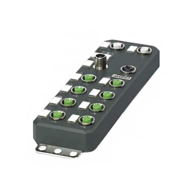 2701493 Phoenix Contact  Sensor Interface - Junction Blocks